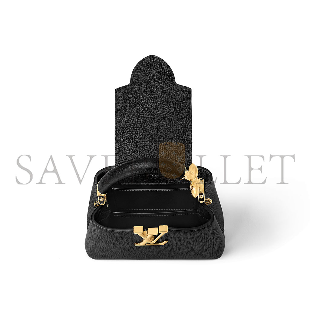 l**is V*t*n capucines mini m23943 (21*14*8cm)